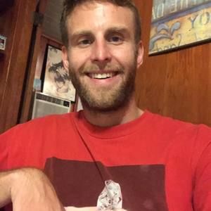 Meet your Posher, Robby